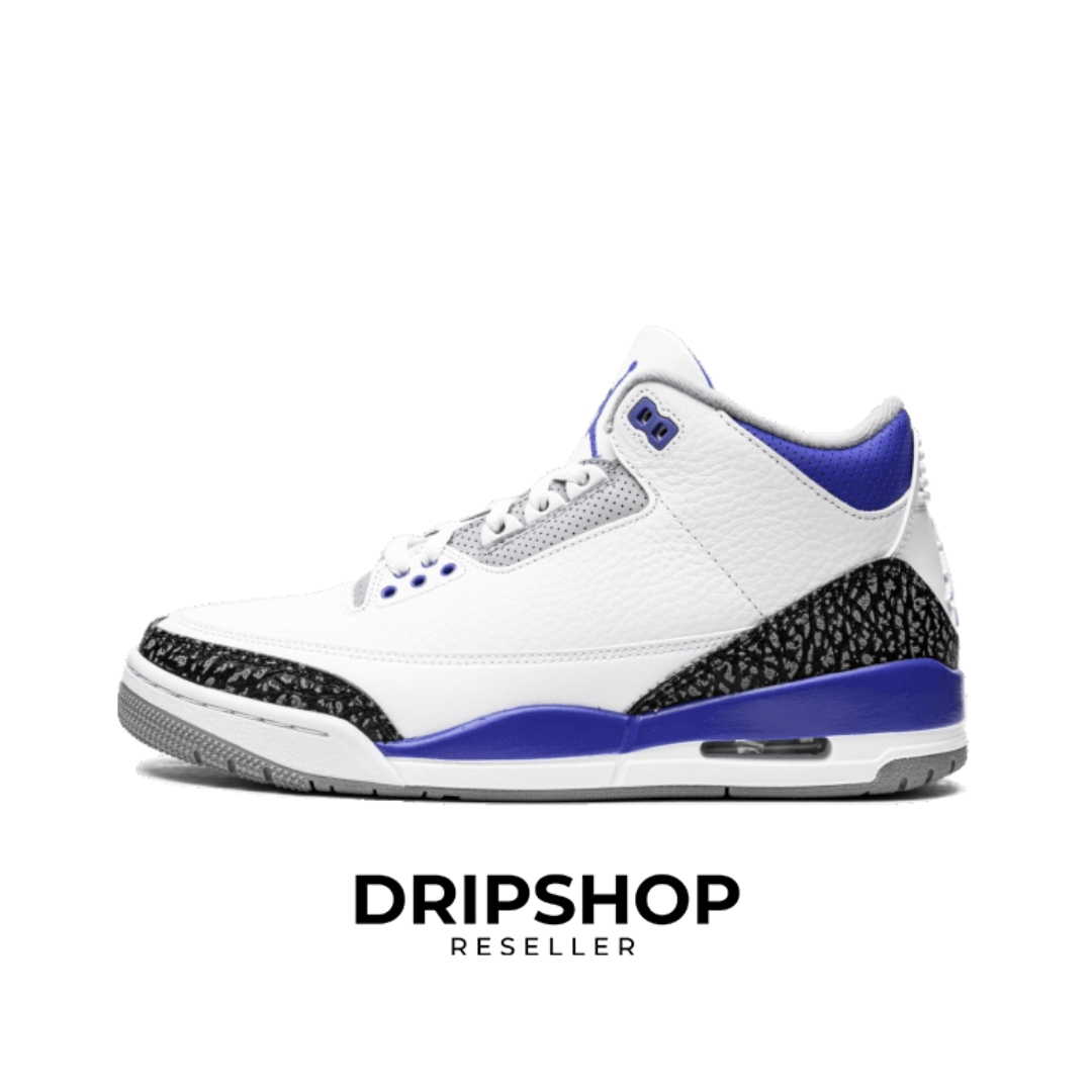 RACER BLUE