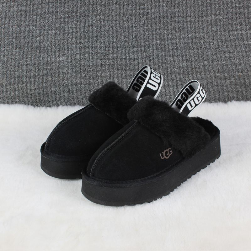 STIVALETTI IN SHEARLING - Image 21
