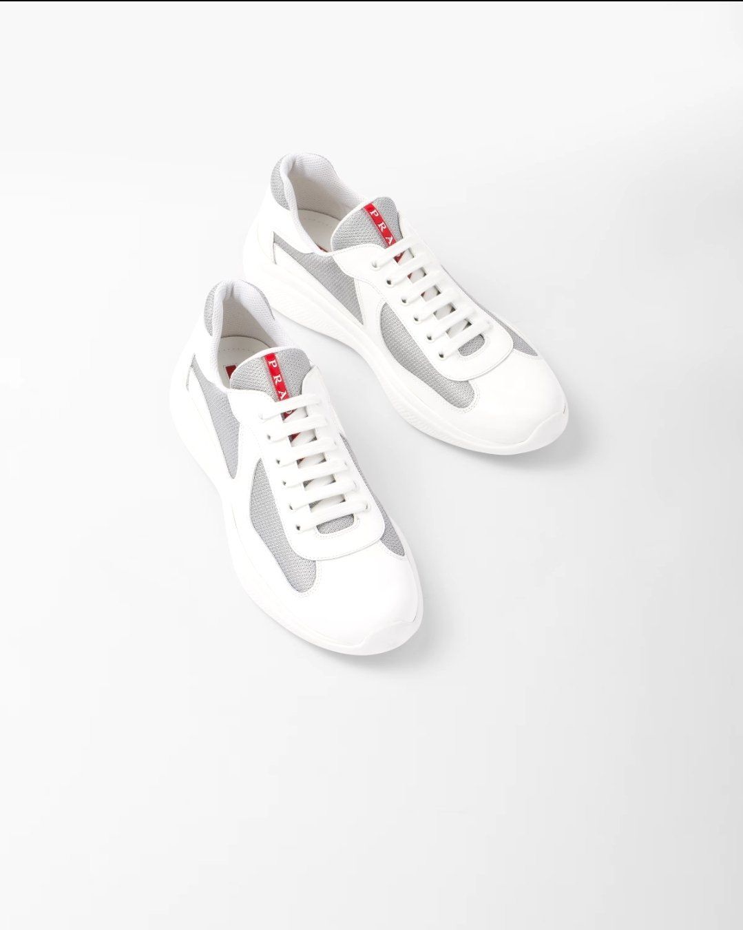 Scarpe prada - Image 4