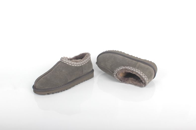 STIVALETTI IN SHEARLING - Image 15