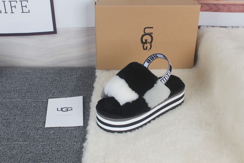 STIVALETTI IN SHEARLING - Image 2