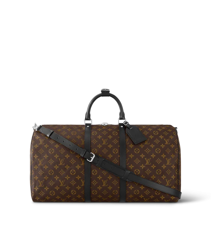 LV TRAVEL BAG 55