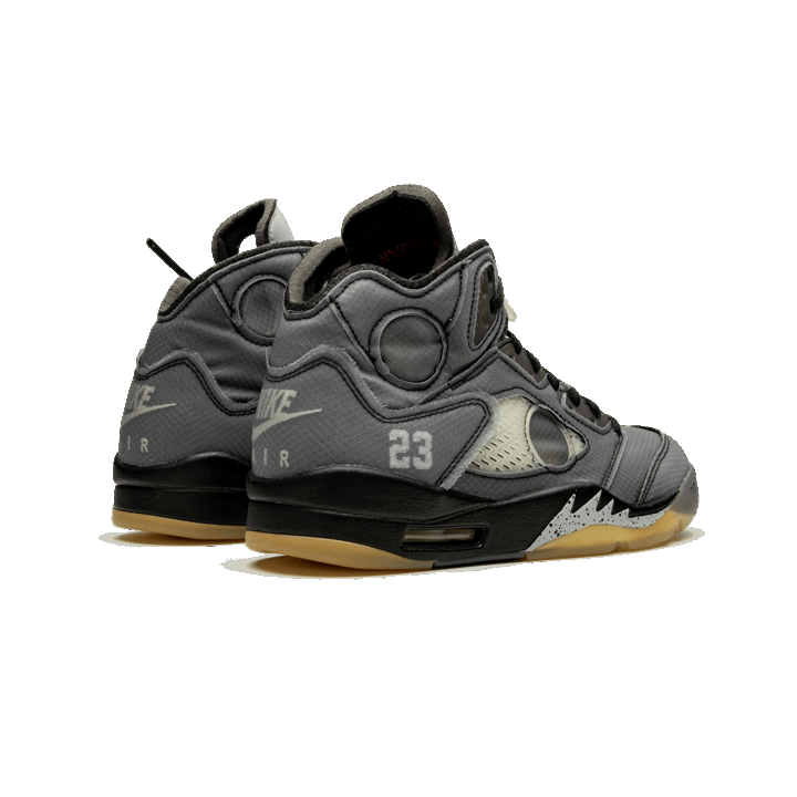 RETRO BLACK - Image 3