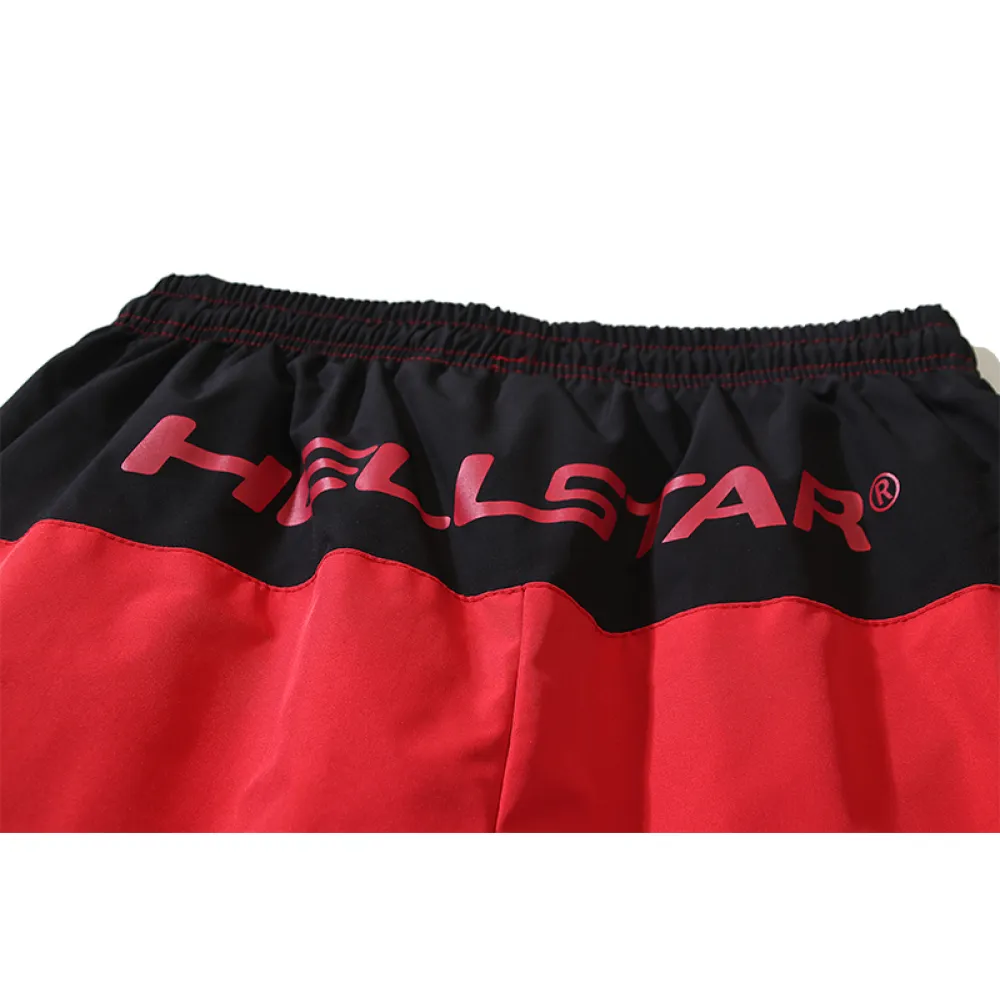HSTR Capsule 9 nylon shorts - Image 12