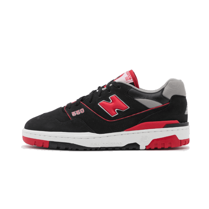 Black Red