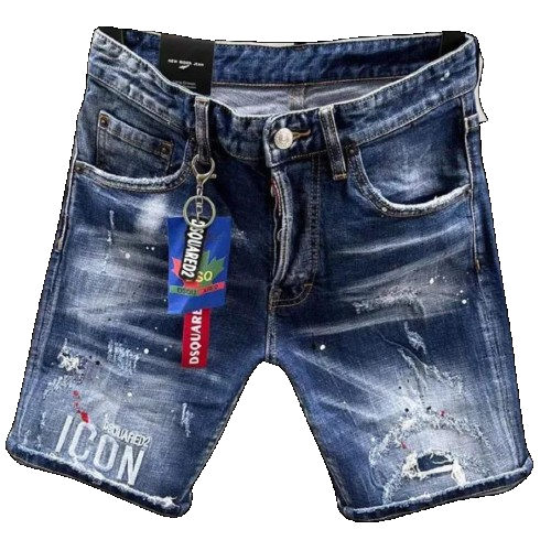 DSQ2 SHORT