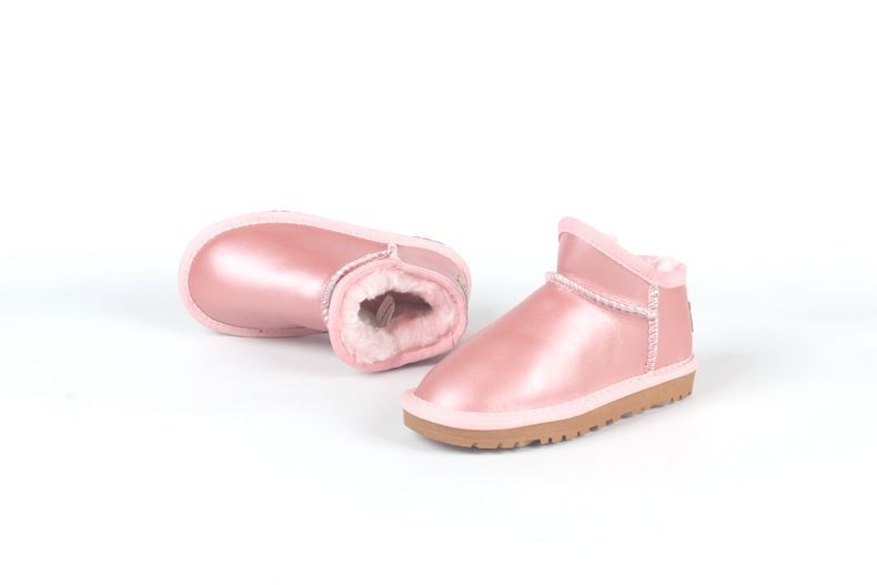 STIVALETTI IN SHEARLING - Image 16