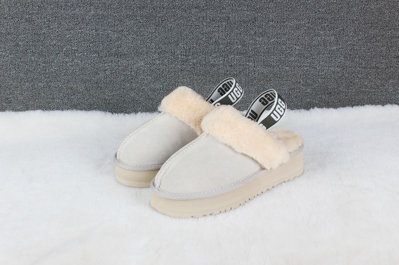 STIVALETTI IN SHEARLING - Image 4