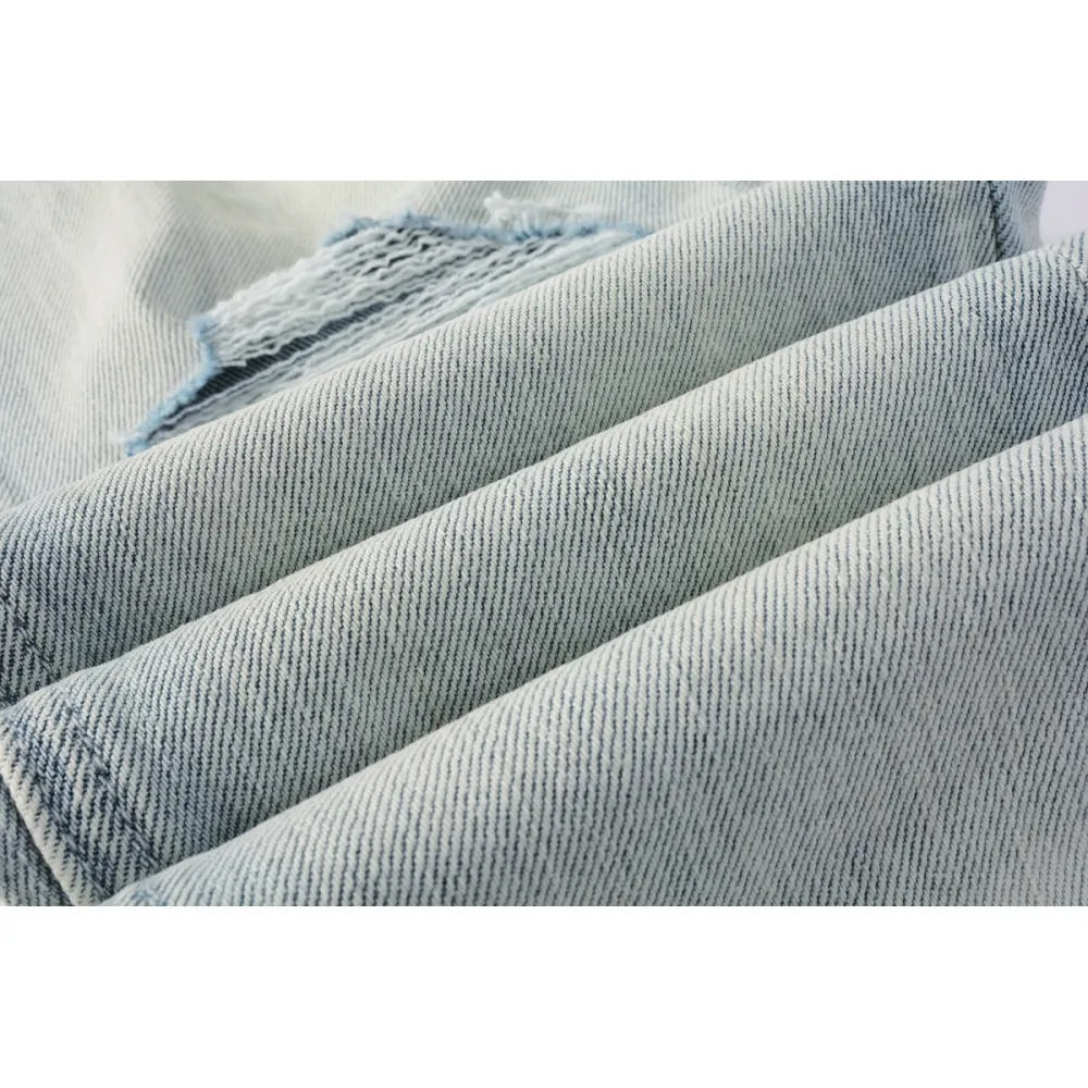 KSBI Grey Cotton Cargo Pants - Image 14