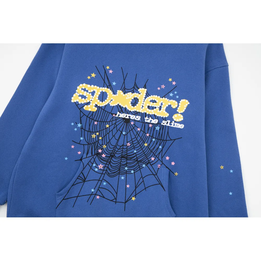 SPDR Acai Hoodie - Image 6
