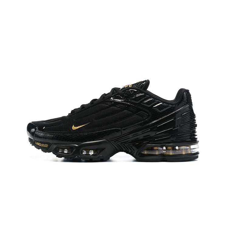 Air Max Plus TN3 ‘Black Gold’