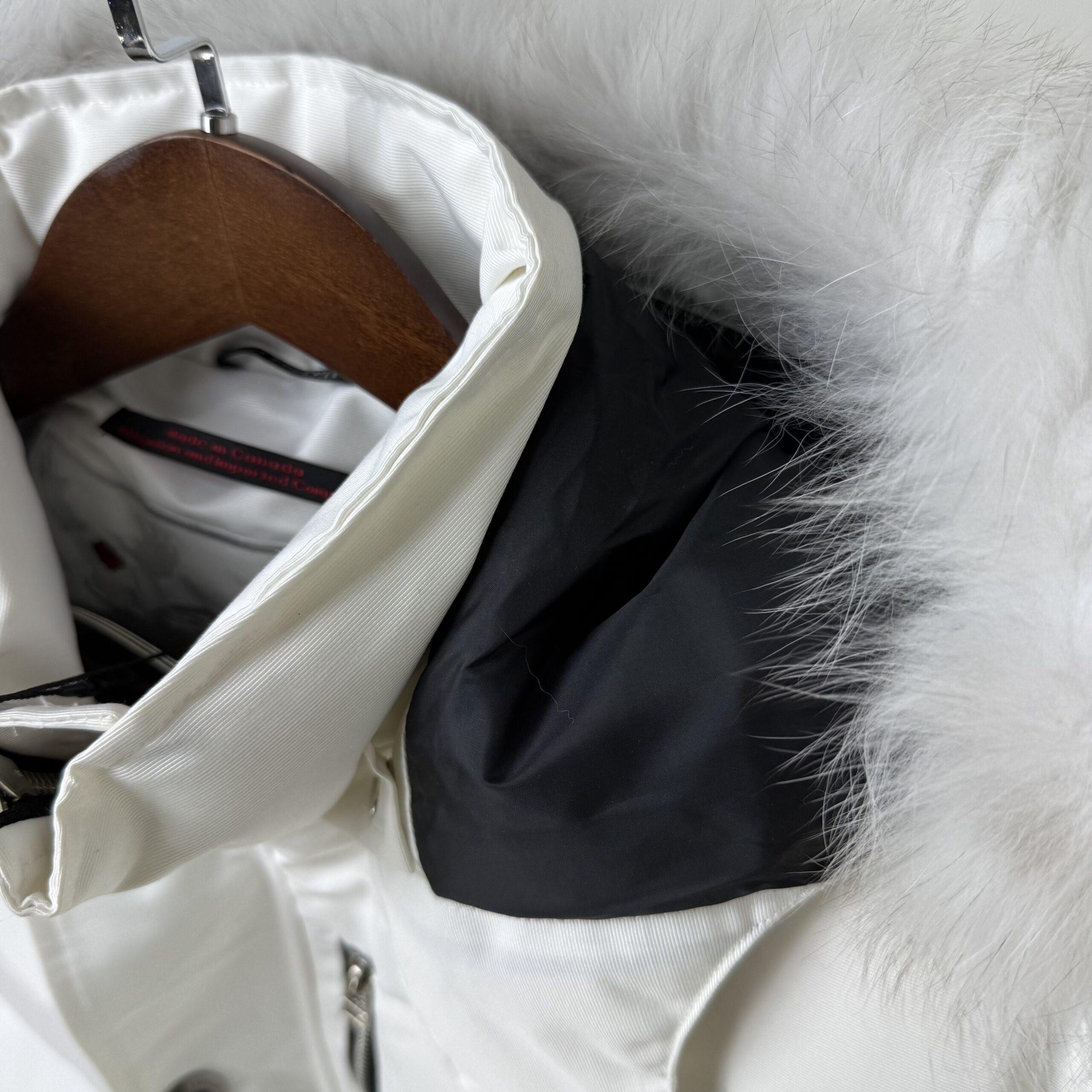MSE KNCLS JACKET - Image 6