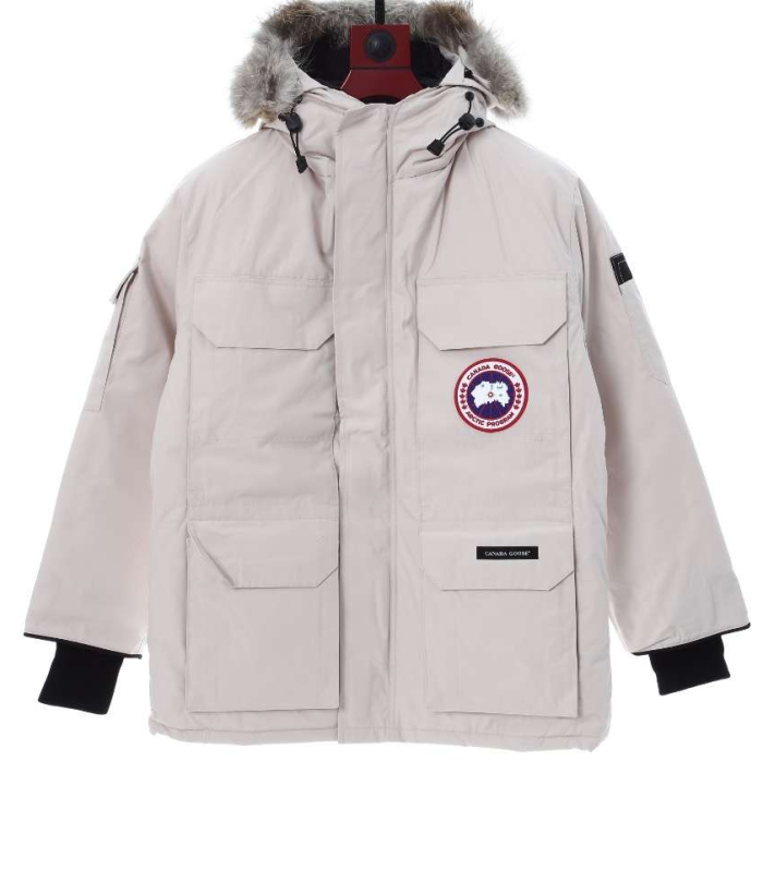 CND GSE JACKET