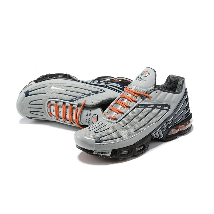 Air Max Plus TN3 ‘Cool Grey’ - Image 5