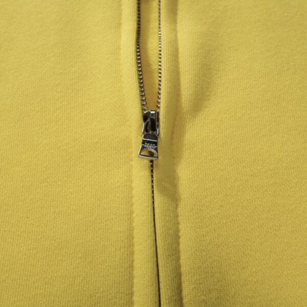 BP Hoodie Yellow Shark Camo Bape Full-Zip - Image 10