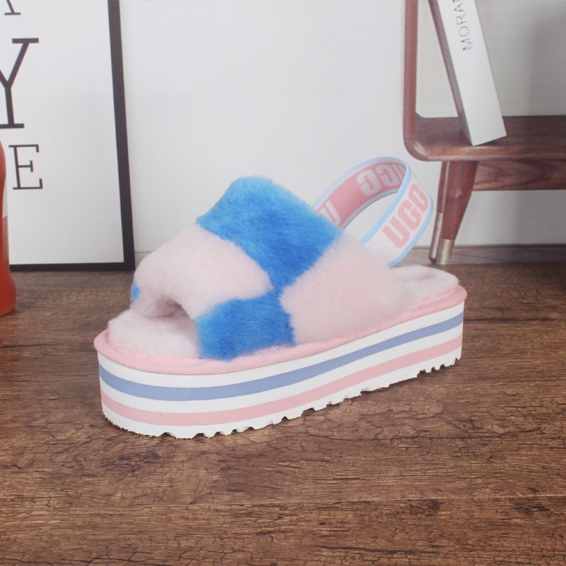 STIVALETTI IN SHEARLING - Image 3