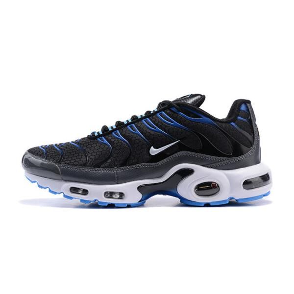 AIR MAX PLUS TN ‘BLACK ROYAL GREY’