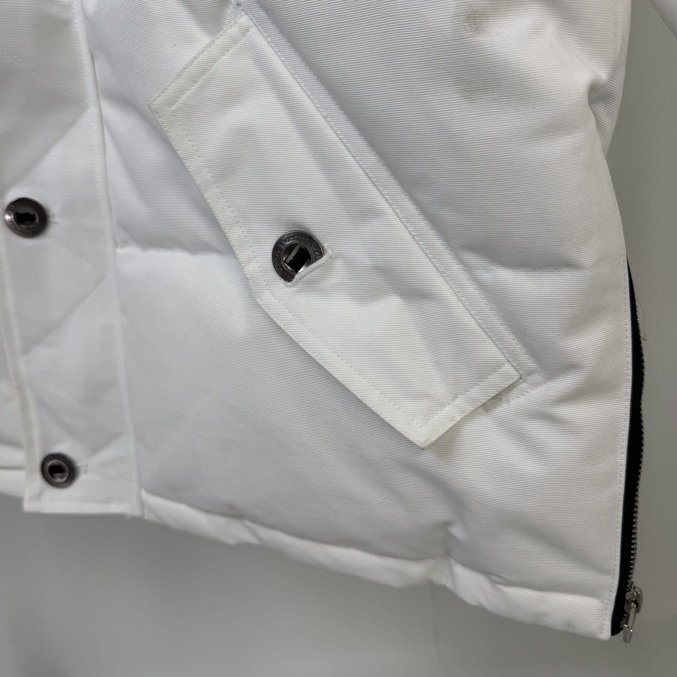 MSE KNCLS JACKET - Image 2