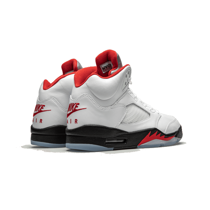 FIRE RED - Image 3