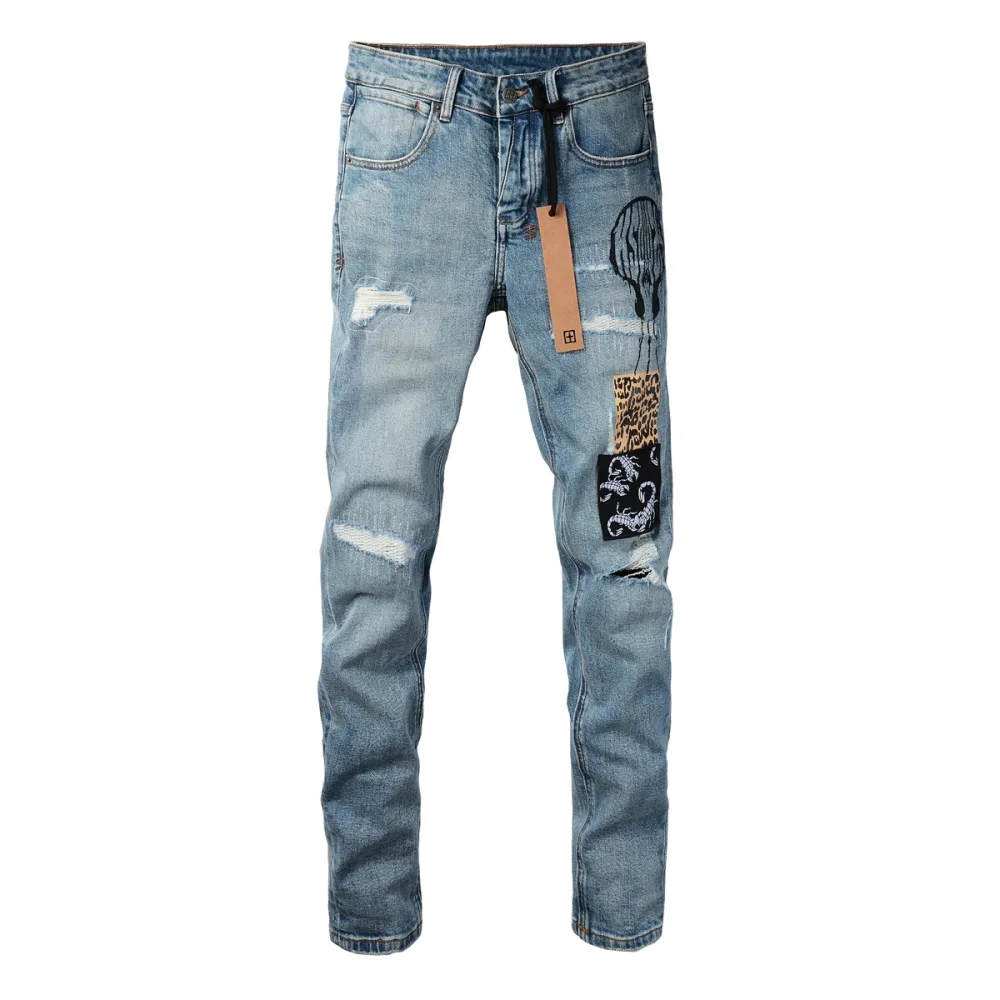KSBI Jean - Image 3
