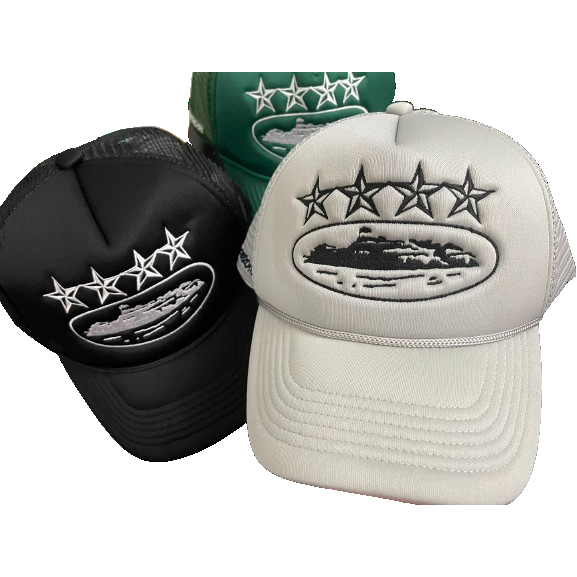 CAP