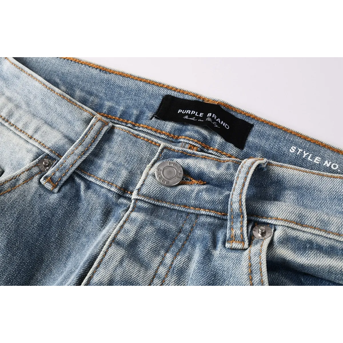 PB Jeans - Image 9