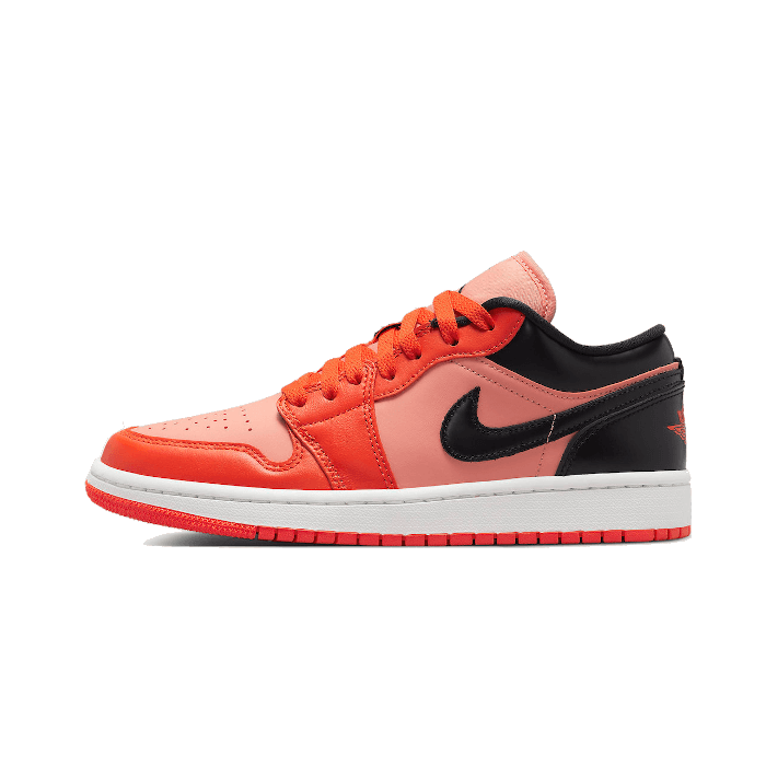 ORANGE BLACK