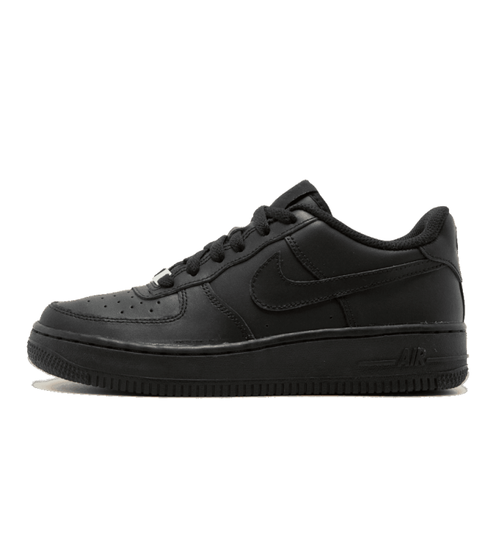 AF1 BLACK