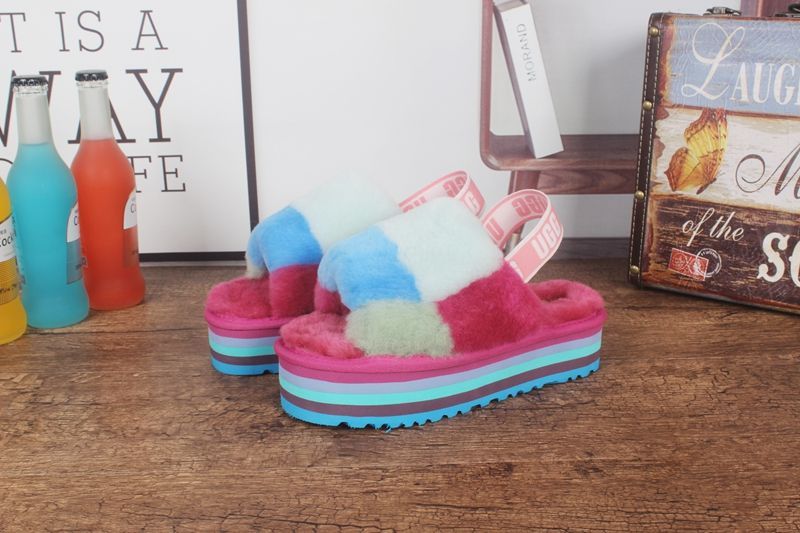 STIVALETTI IN SHEARLING - Image 21