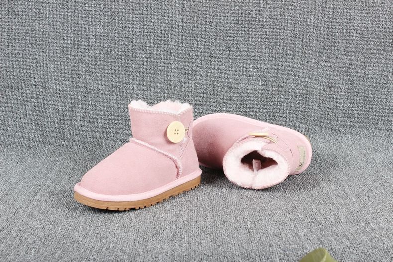 STIVALETTI IN SHEARLING - Image 37