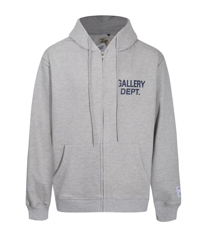 GLRY DPT HOODIE