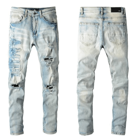 AMIRI JEANS