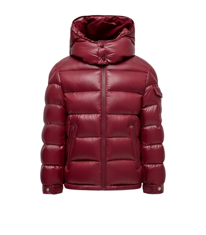 M Jacket Red