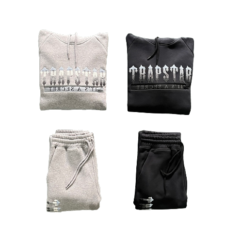 TRACKSUIT 2.0