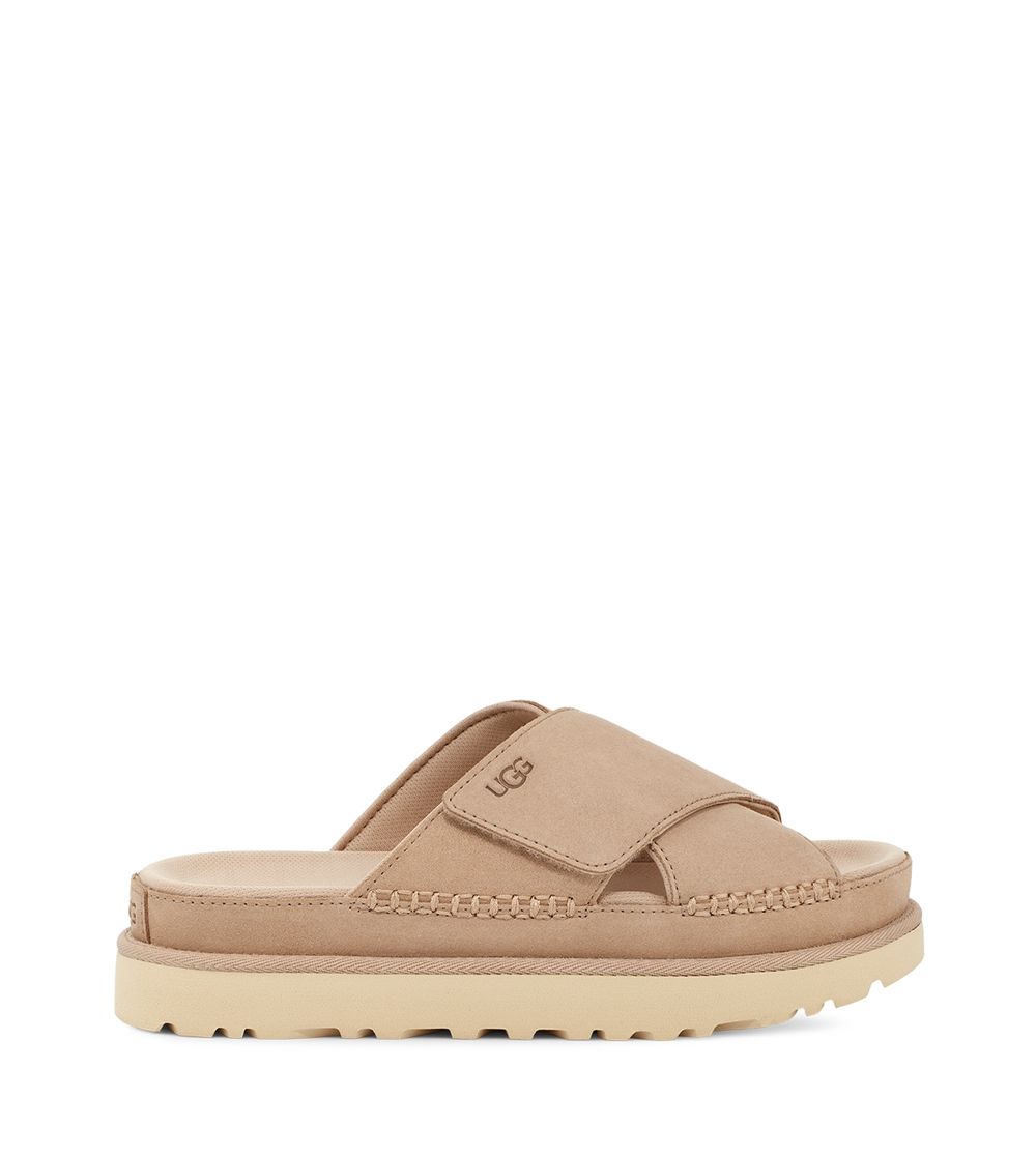 STIVALETTI IN SHEARLING - Image 2