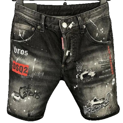 DSQ2 SHORT