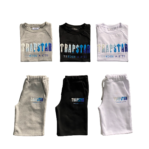 TRPSTR SUMMER SET ICE