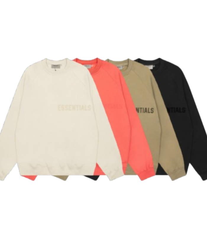 ESNTLS HOODIE