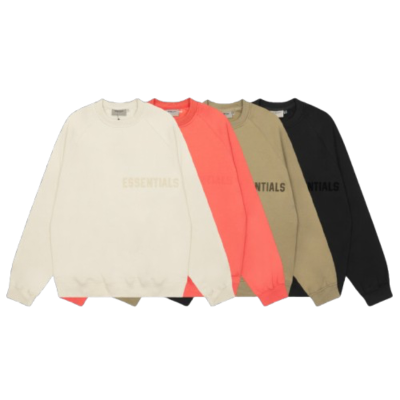 ESNTLS HOODIE