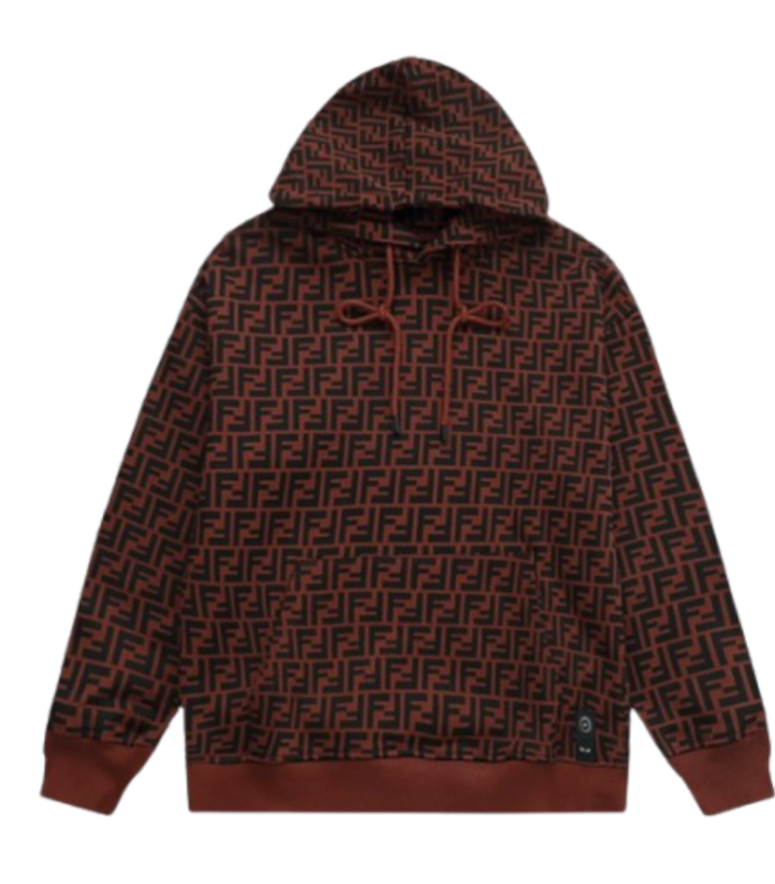 FND Hoodie