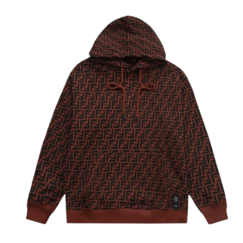FND Hoodie