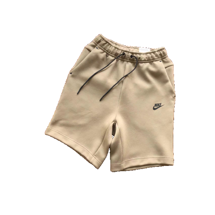 NK TECH SHORTS – TORTILLA