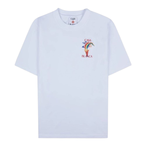 T-shirt CasaBlanca