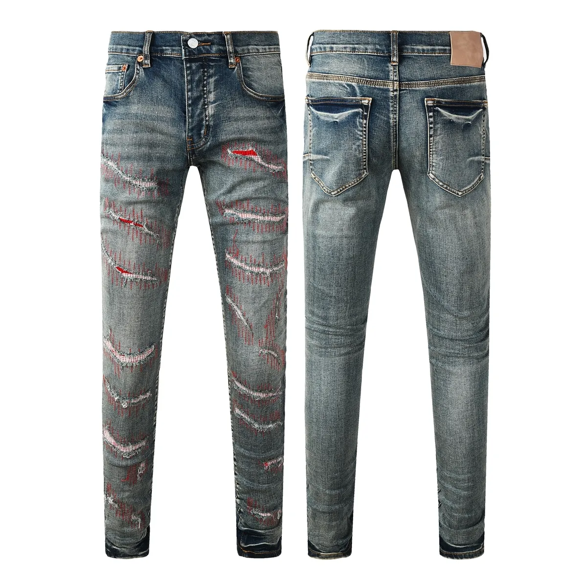 PB Jeans - Image 3