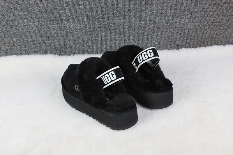 STIVALETTI IN SHEARLING - Image 9