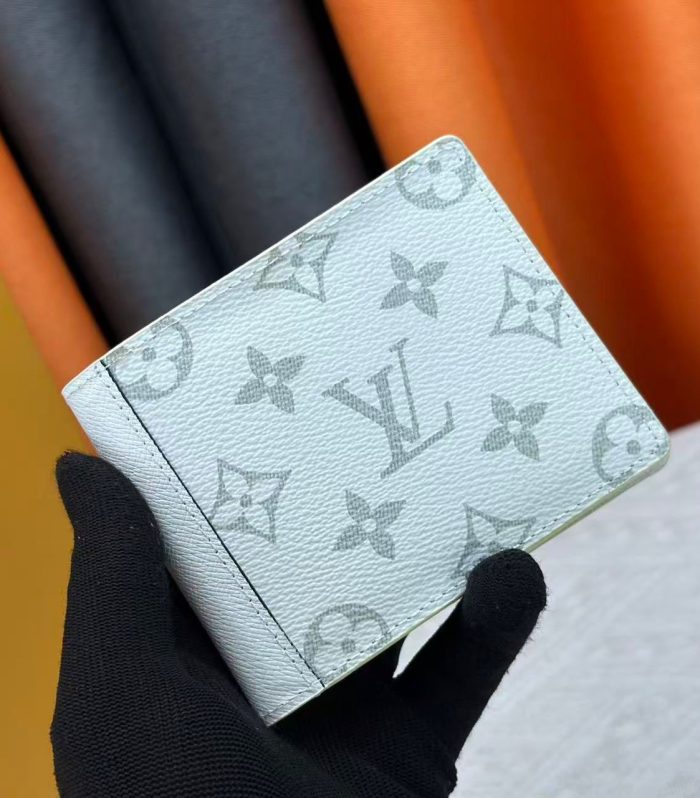 LV Wallet