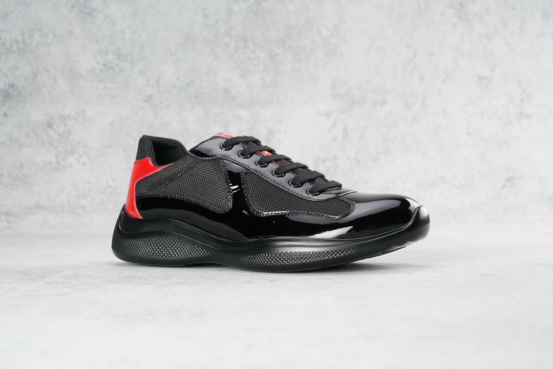 America’s cup sneaker - Image 5