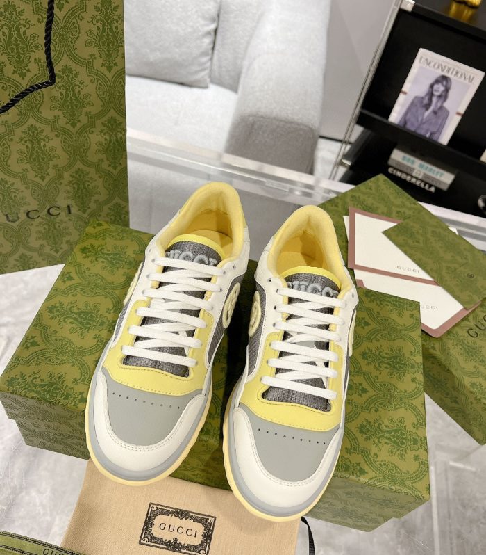 Sneakers MAC80