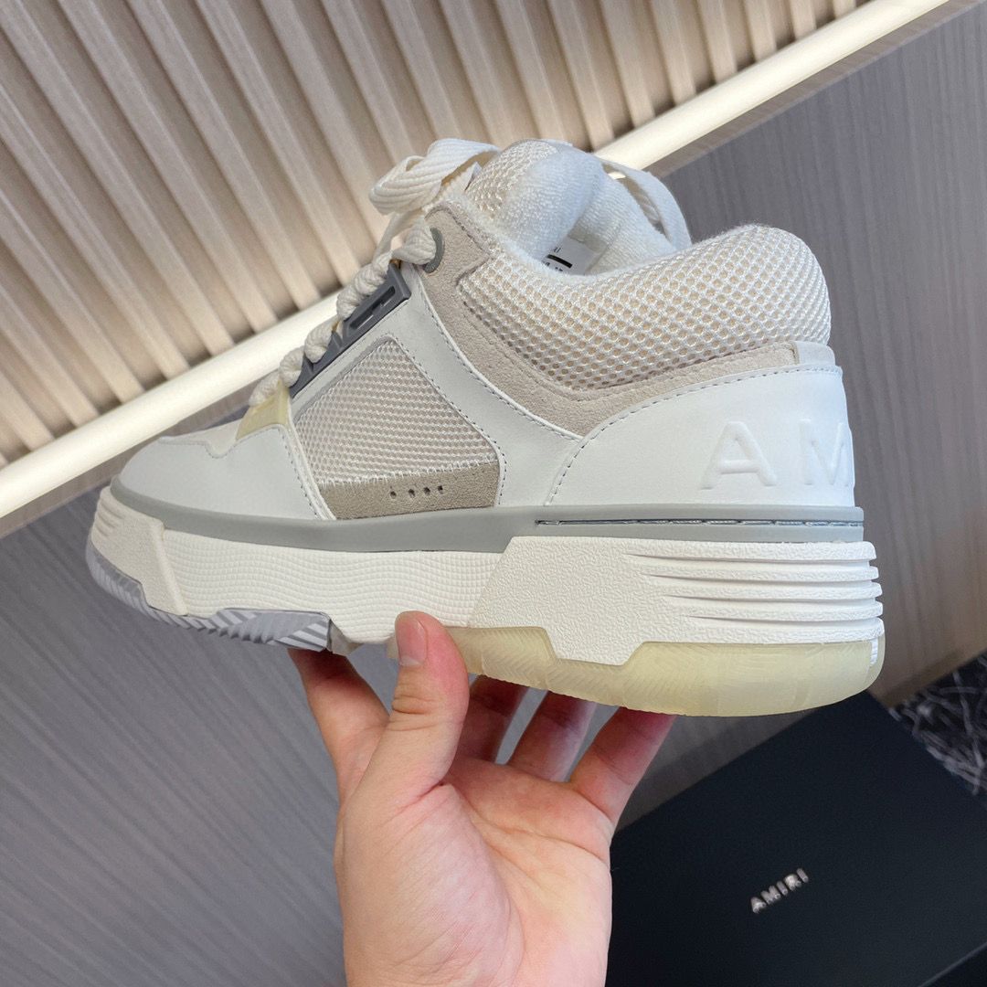 Ma-1 sneakers - Image 3