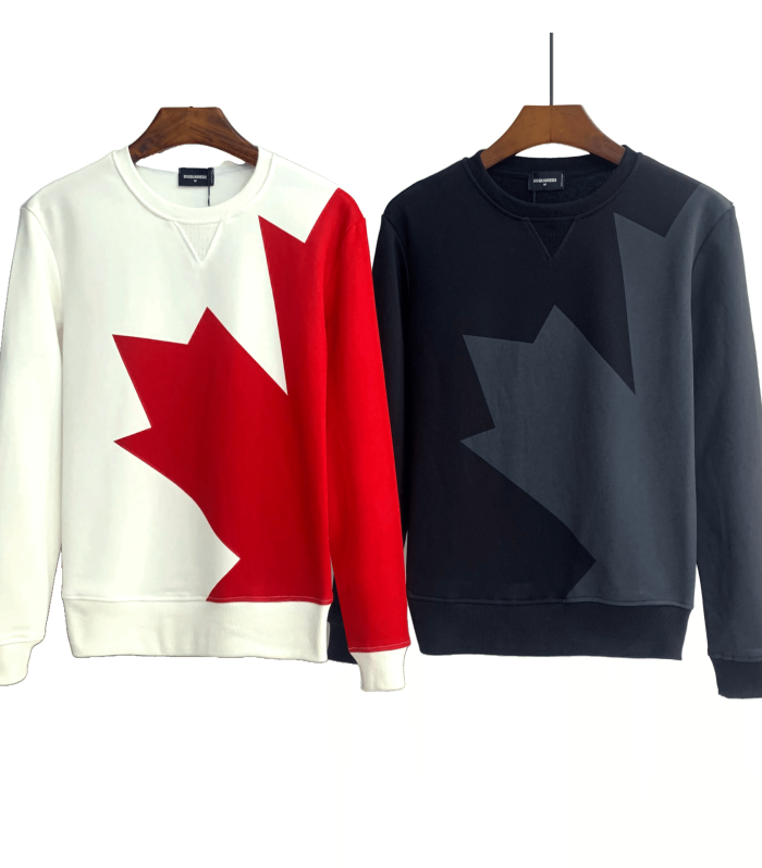D2 sweatshirt